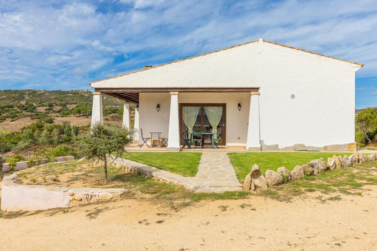 Villa Tomaso Arzachena Exterior photo