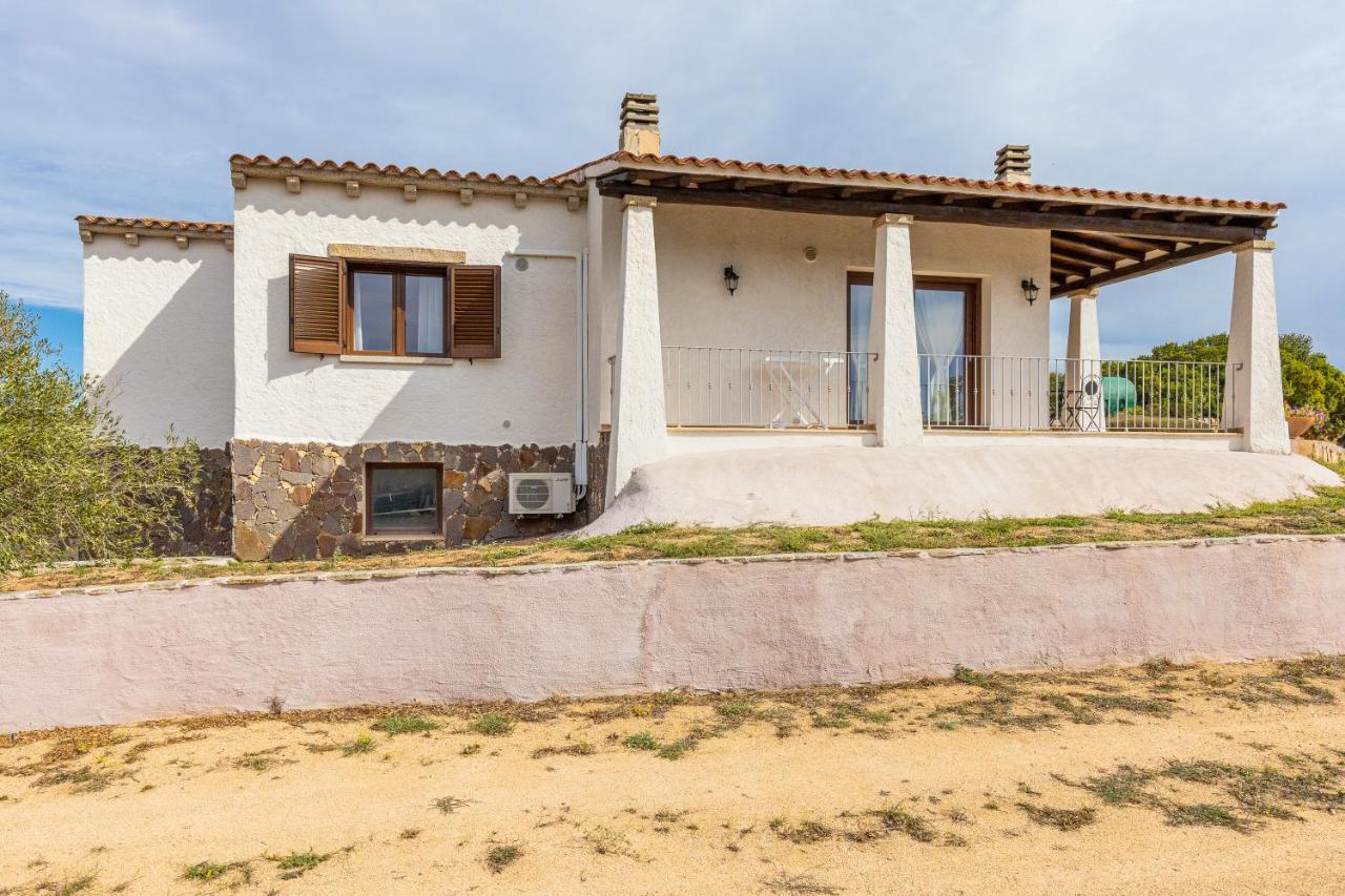 Villa Tomaso Arzachena Exterior photo