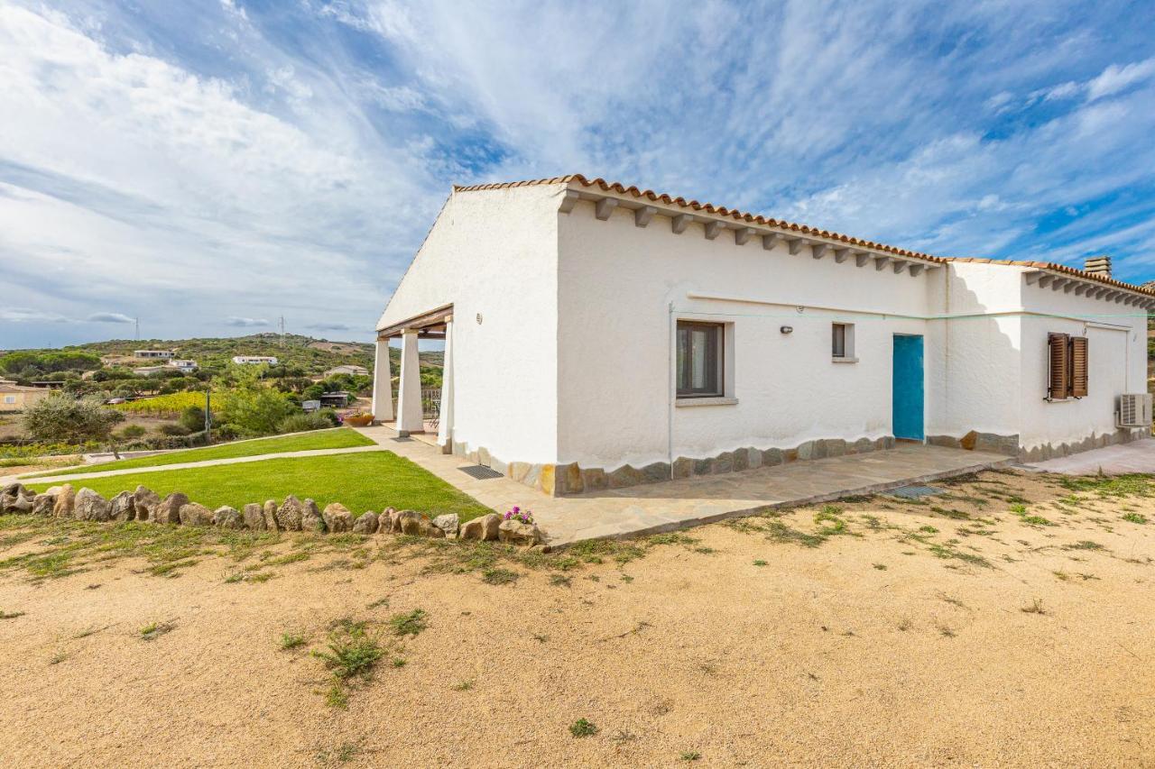 Villa Tomaso Arzachena Exterior photo